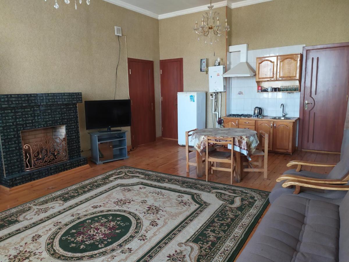 Koshgari Apartment Samarkanda Zewnętrze zdjęcie