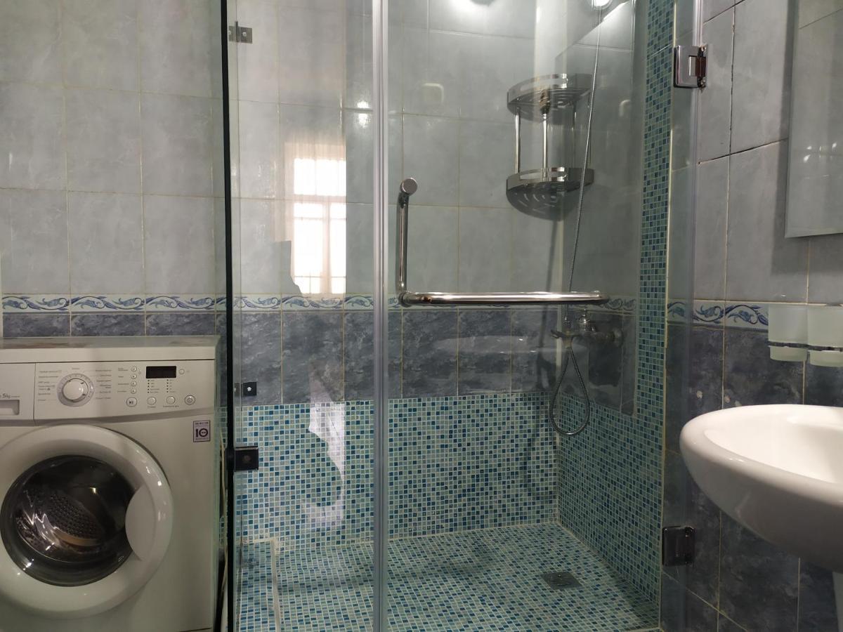 Koshgari Apartment Samarkanda Zewnętrze zdjęcie