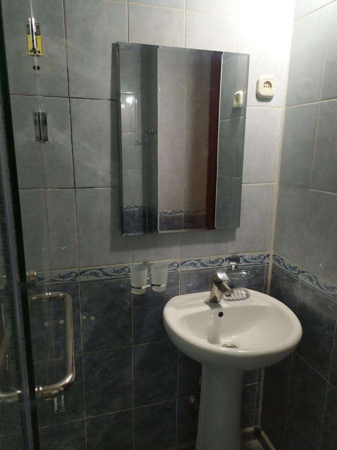 Koshgari Apartment Samarkanda Zewnętrze zdjęcie