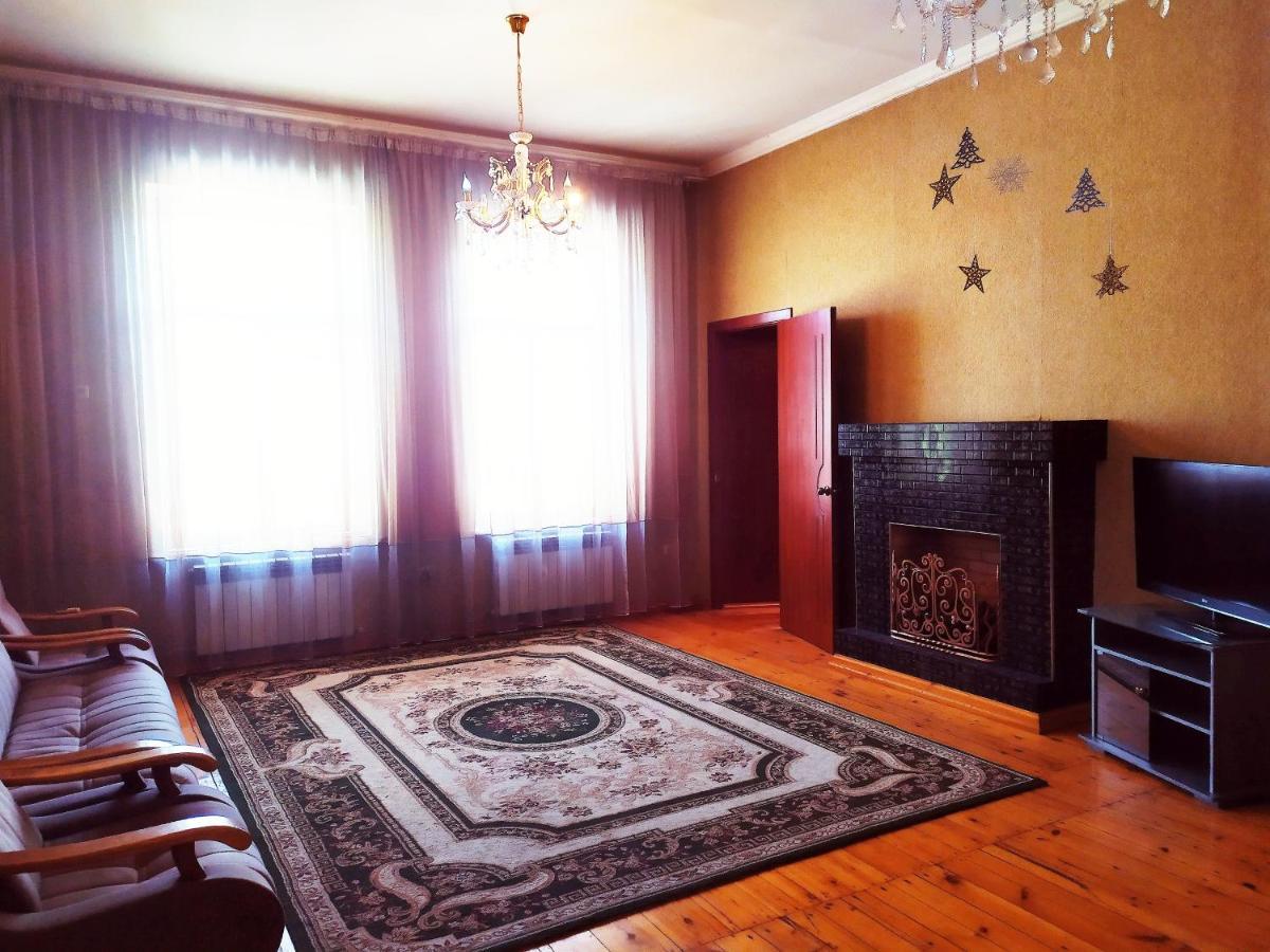 Koshgari Apartment Samarkanda Zewnętrze zdjęcie