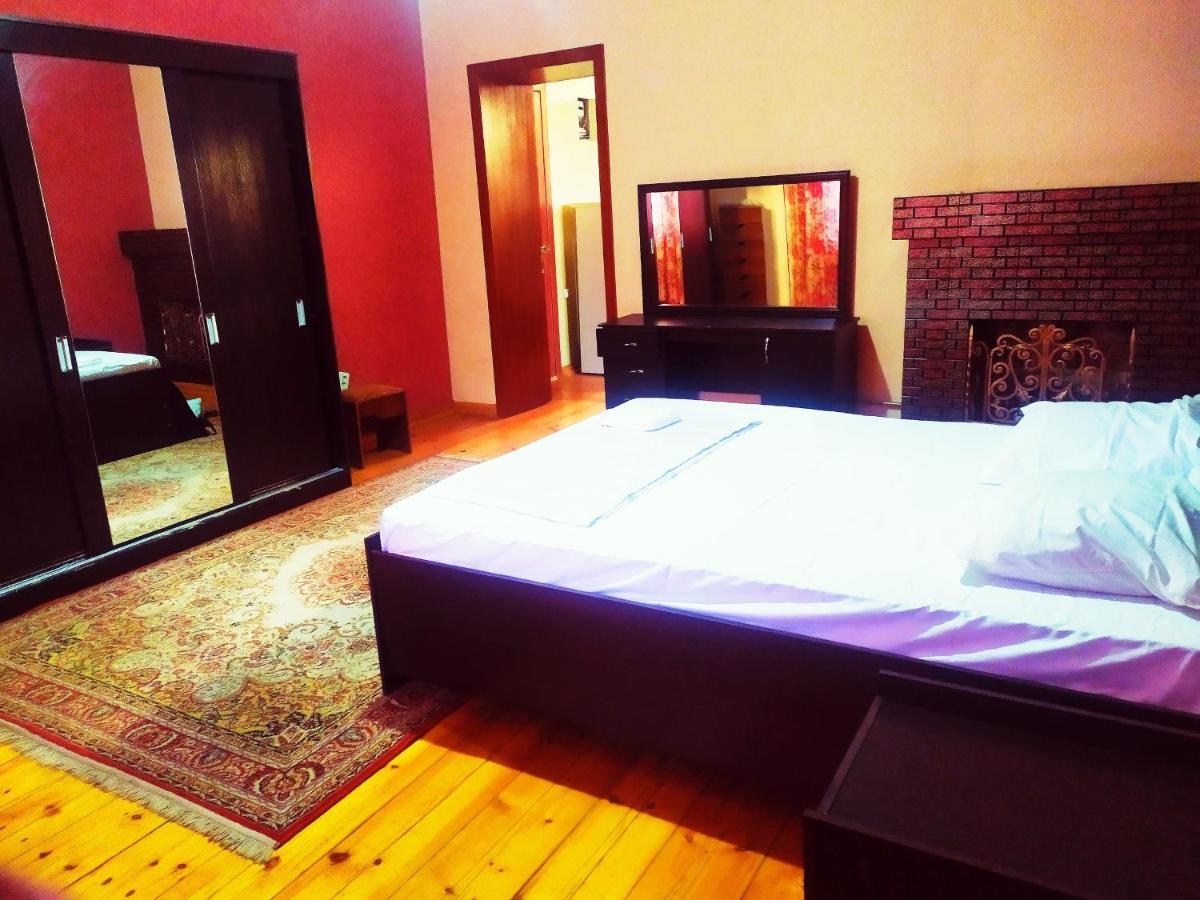 Koshgari Apartment Samarkanda Zewnętrze zdjęcie