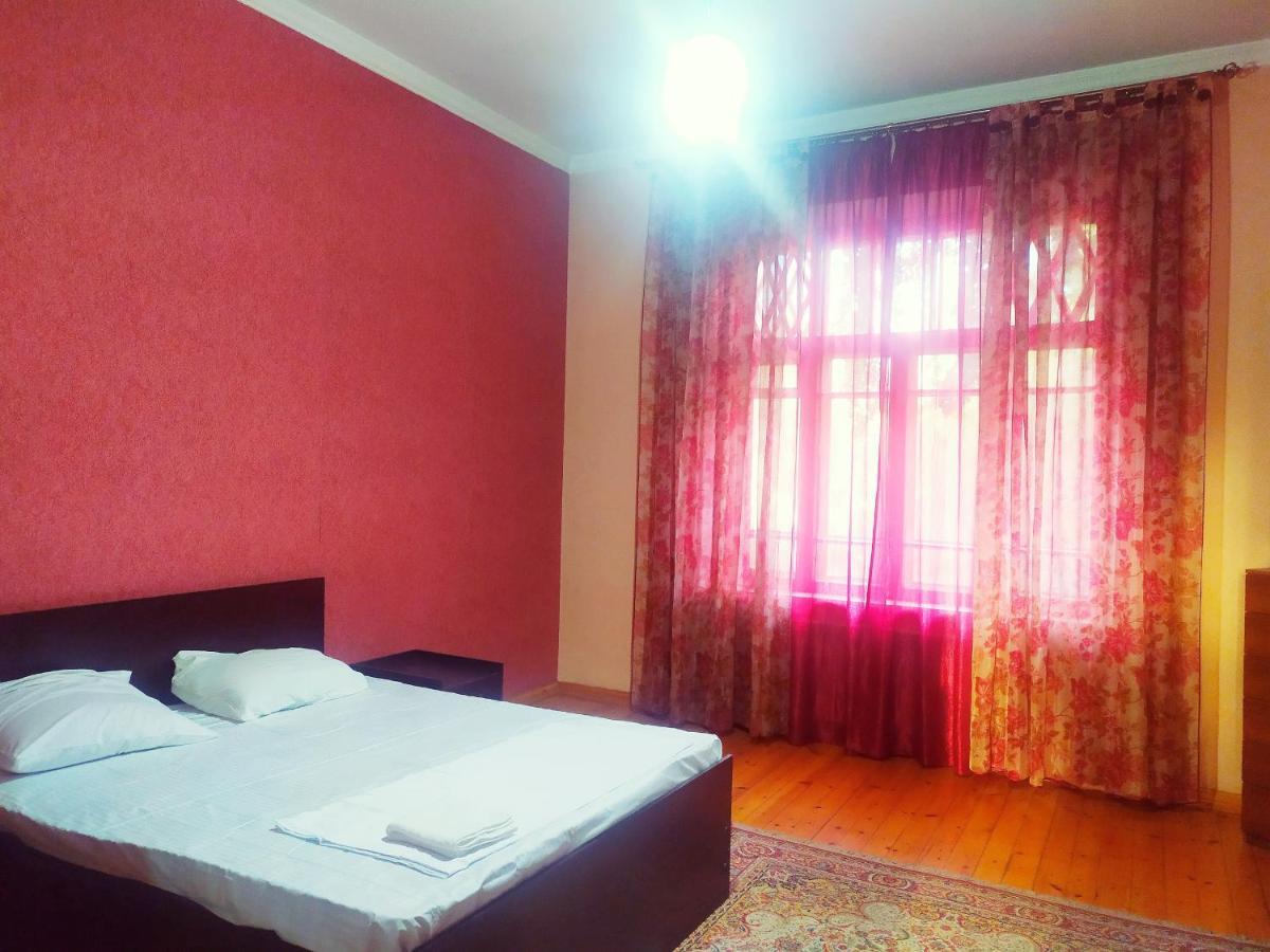Koshgari Apartment Samarkanda Zewnętrze zdjęcie