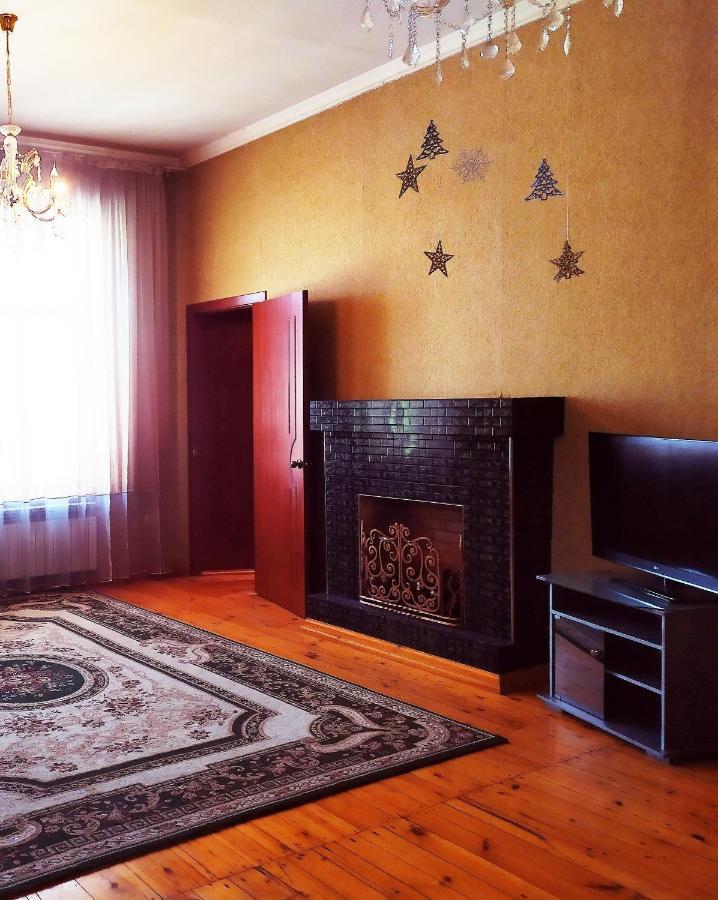 Koshgari Apartment Samarkanda Zewnętrze zdjęcie